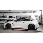 PD750 πλαϊνά μαρσπιέ PRIOR Design για Nissan GT-R R35